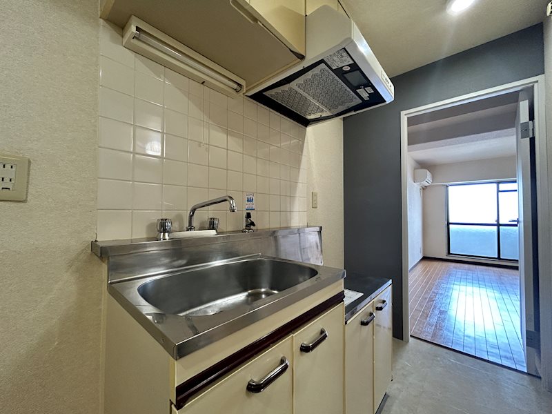 キッチン　参照画像