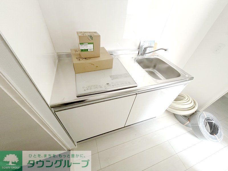 キッチン　★同施工★