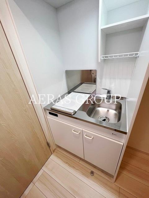 キッチン　同仕様タイプ