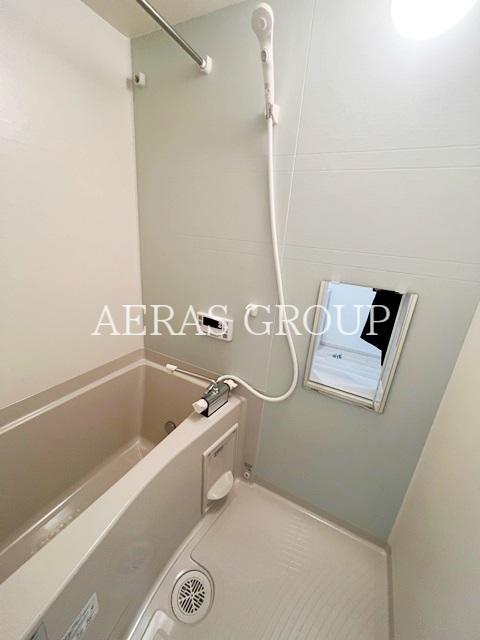 バス・シャワールーム　同仕様タイプ