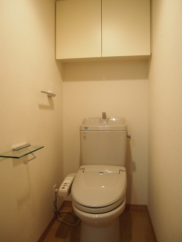 トイレ　☆清潔感のあるトイレ☆