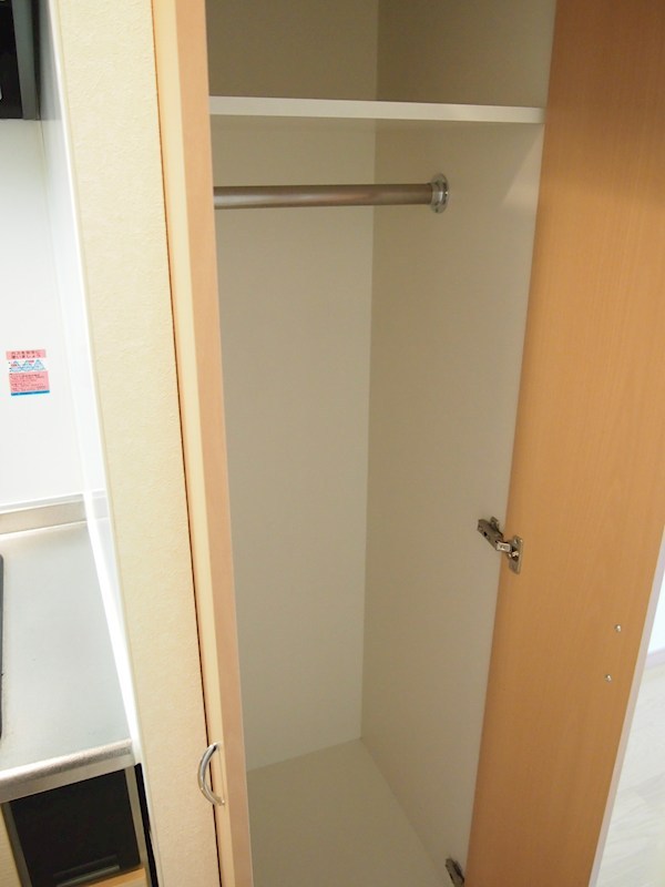 収納　☆クローゼット☆