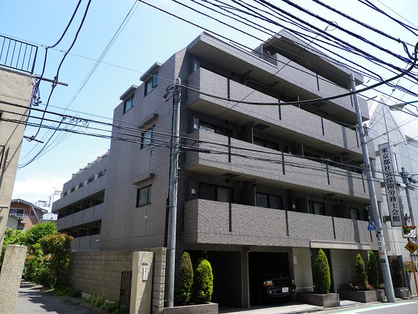 建物外観　☆きれいな外観☆