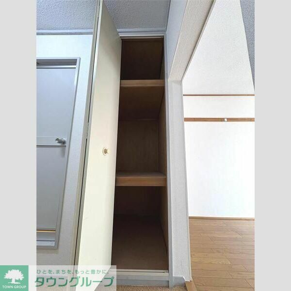 その他設備　★お部屋探しは株式会社タウンハウジング東京まで★