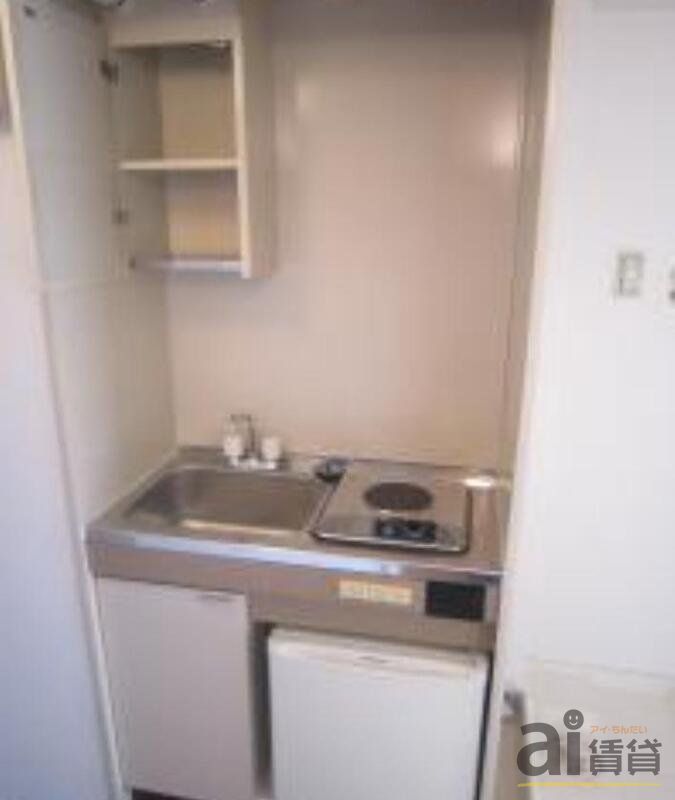 キッチン　※別号室写真