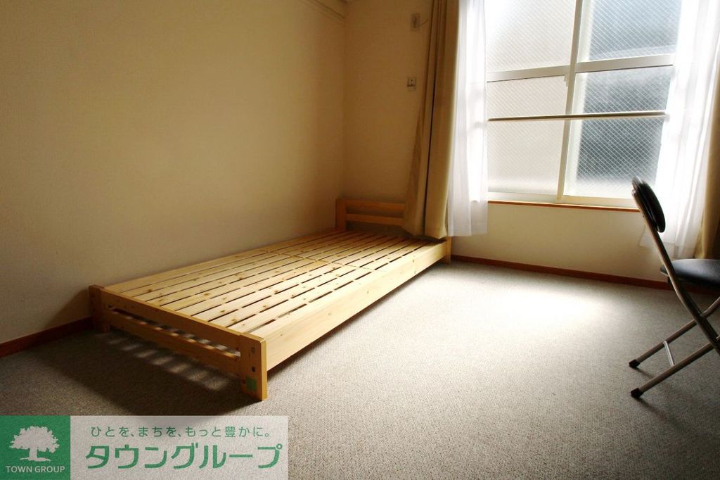 その他部屋・スペース　収納