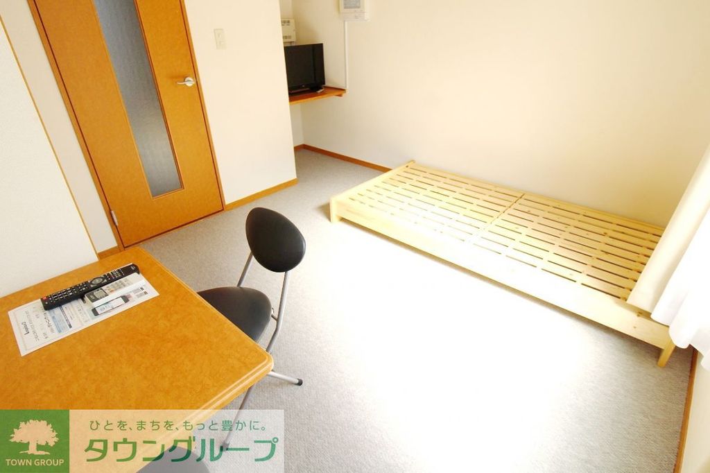 居室・リビング　収納