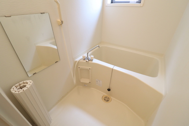 バス・シャワールーム　ユニットバス