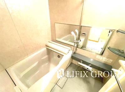 バス・シャワールーム　お風呂