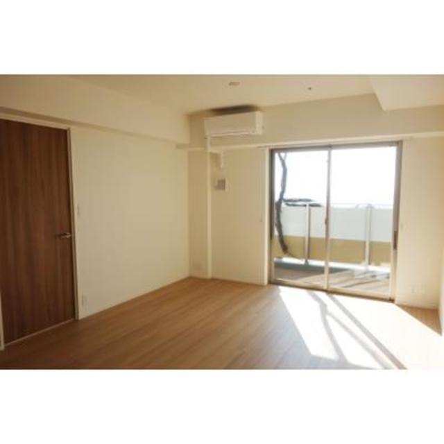 居室・リビング　※写真は同タイプ住戸です。