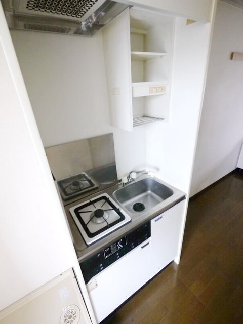 キッチン　★お部屋探しは、タウンハウジング多摩センター店へ★