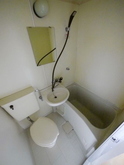 バス・シャワールーム　★お部屋探しは、タウンハウジング多摩センター店へ★