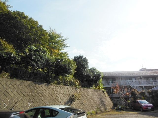 眺望　★お部屋探しは、タウンハウジング多摩センター店へ★