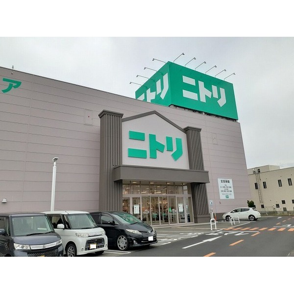 その他　南甲府インターチェンジ（その他）まで5160m