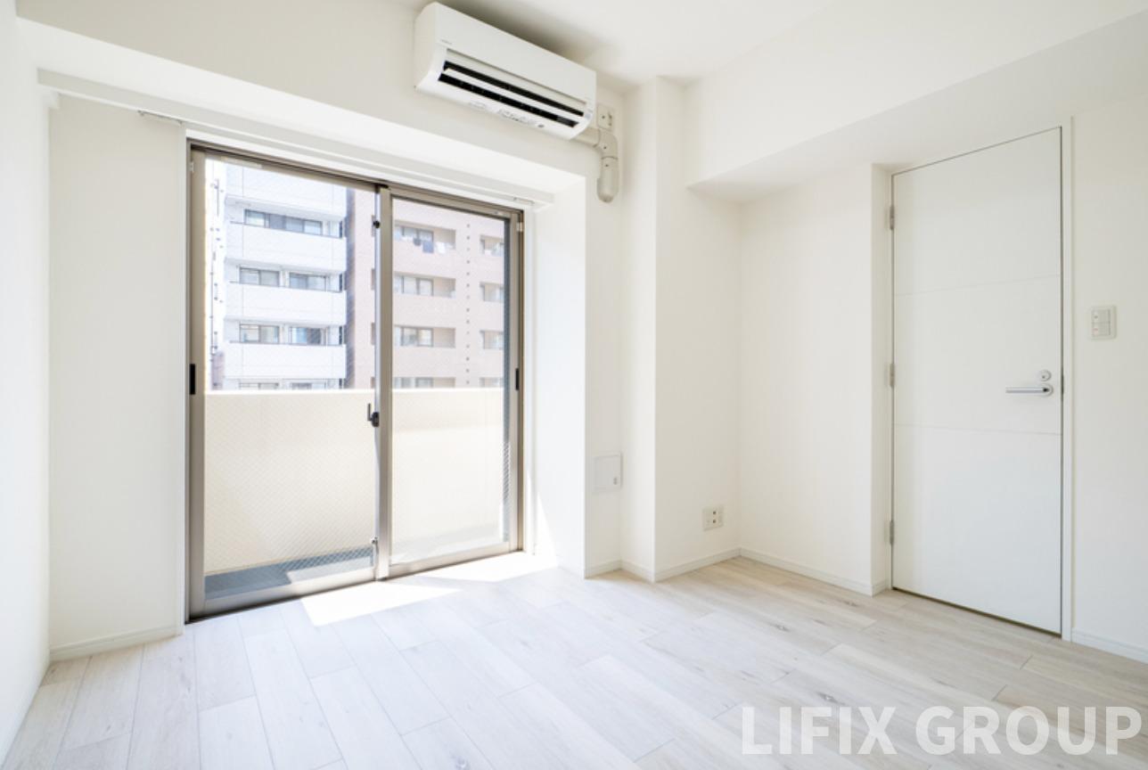 居室・リビング　居間・リビング