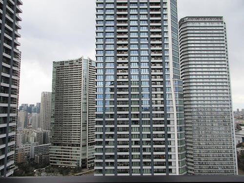 その他　眺望　※2025年2月撮影の写真