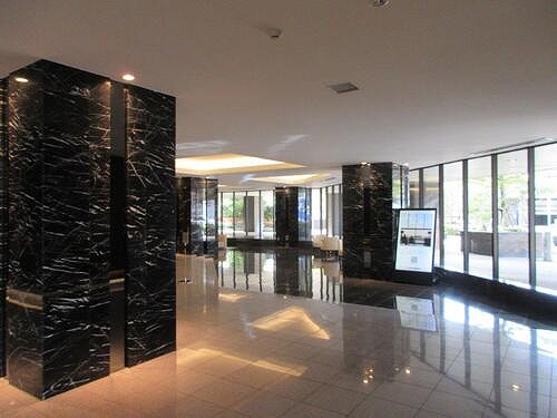 その他　ロビー　※2025年2月撮影の写真