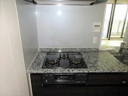 キッチン　キッチン　※2025年2月撮影の写真