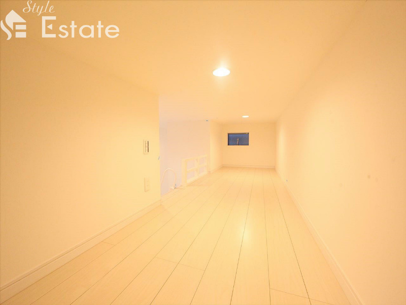 その他部屋・スペース　ロフト4.5帖