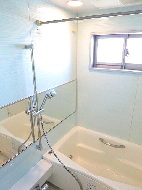 バス・シャワールーム　同仕様参考