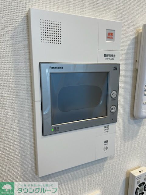 玄関　玄関です