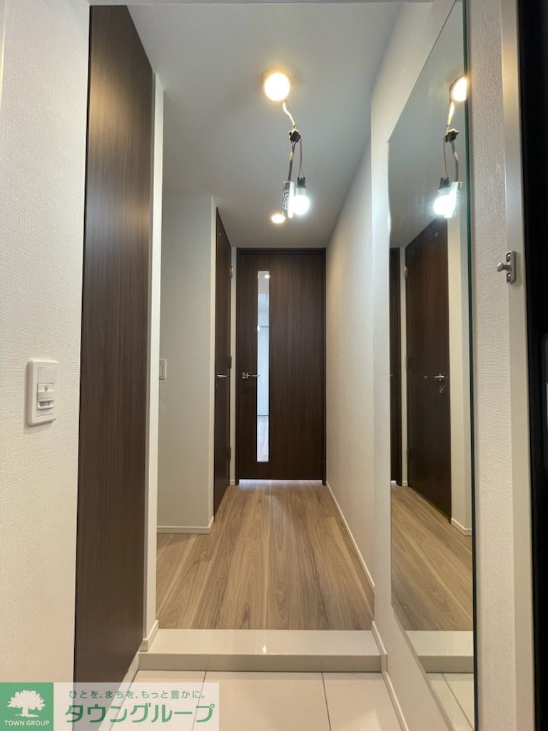 その他部屋・スペース　収納豊富です