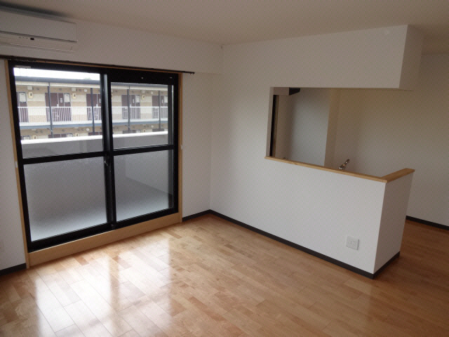 居室・リビング　※別部屋(参考)