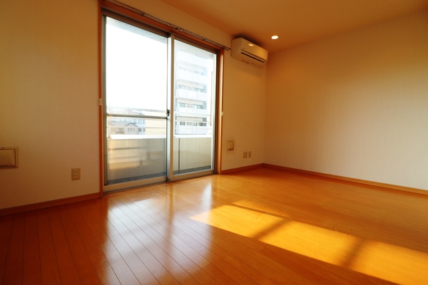 その他部屋・スペース　リビング