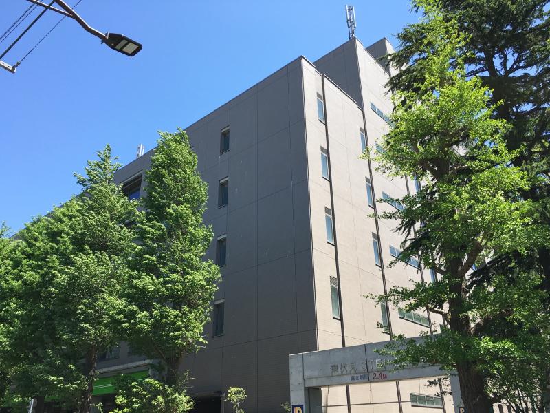 大学・短大　私立早稲田大学東伏見キャンパス（大学・短大）まで830m