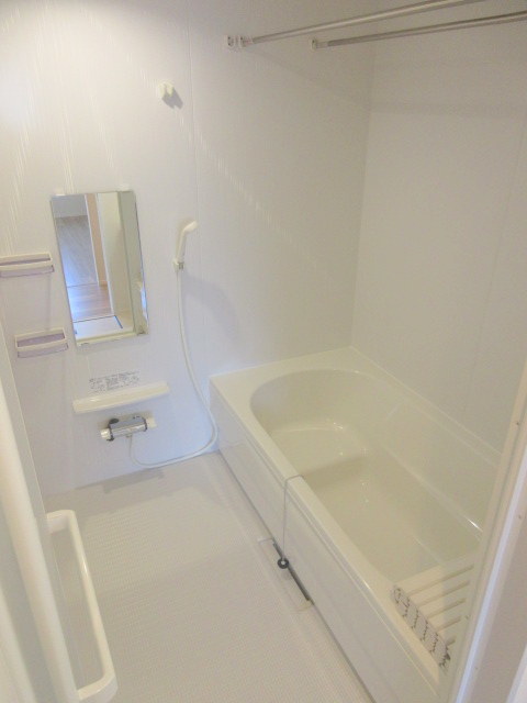 バス・シャワールーム　★浴室１坪★