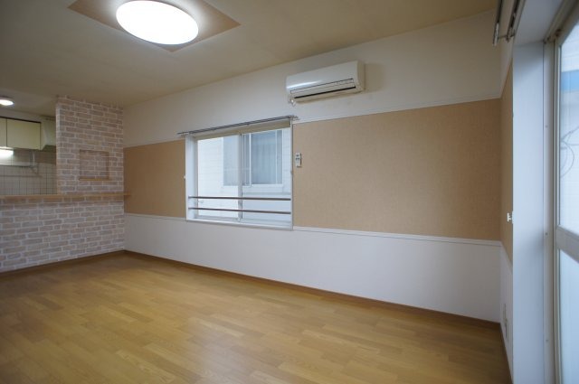 その他設備　ダイニングキッチン