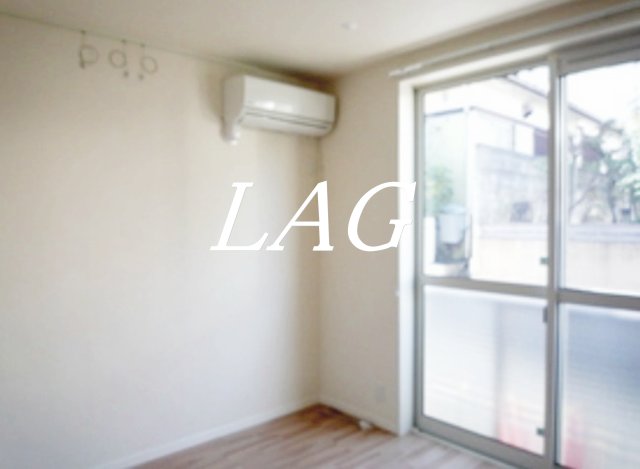 その他部屋・スペース　寝室です。