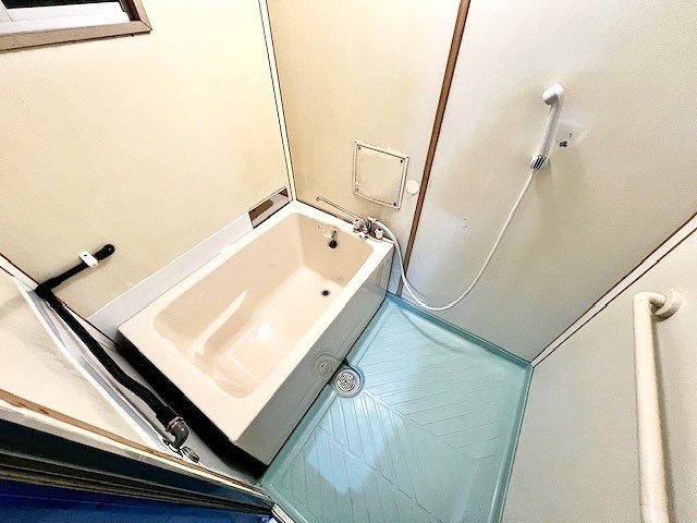 バス・シャワールーム　★浴室★