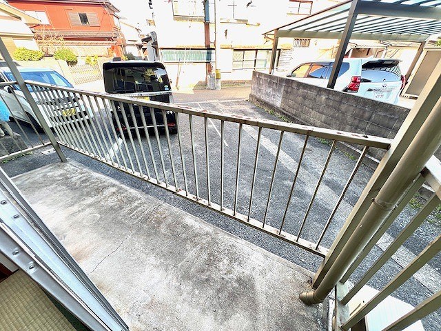 バルコニー　★ベランダ★