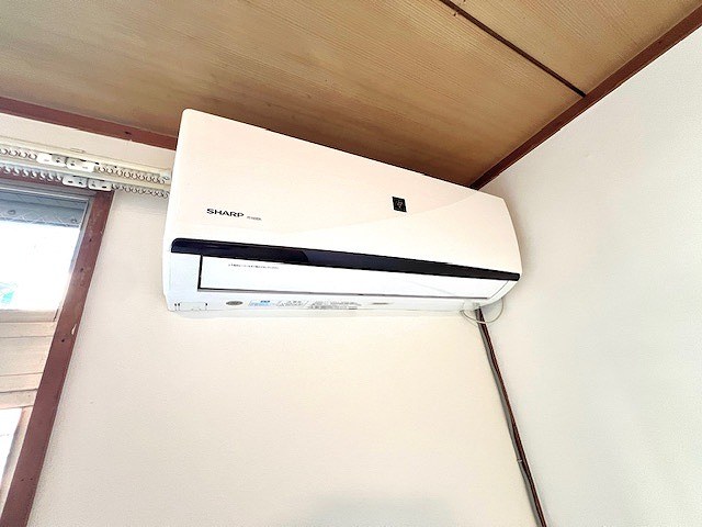 その他設備　★エアコン★