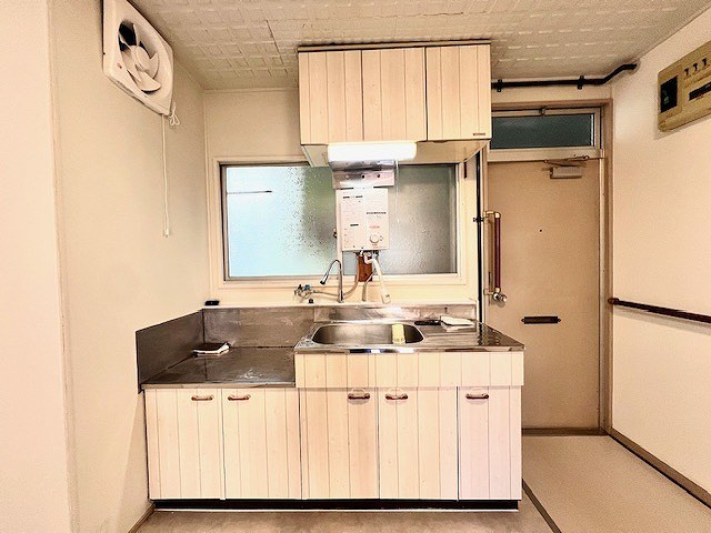 キッチン　★キッチンスペース★