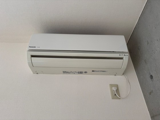 その他設備　※別部屋の写真です