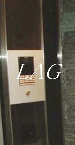 セキュリティ　オートロックになります。