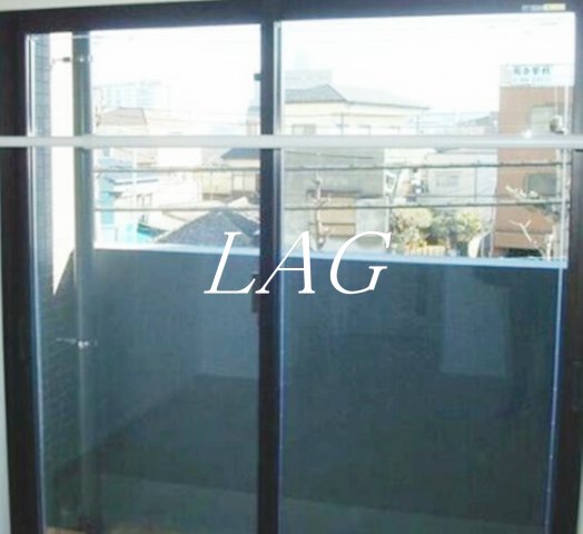 バルコニー　バルコニーです。