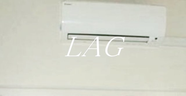 その他設備　エアコンになります。