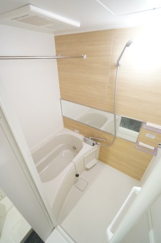 バス・シャワールーム　お電話でのご予約がスムーズです！