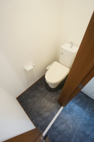 トイレ　オンライン対能応可！