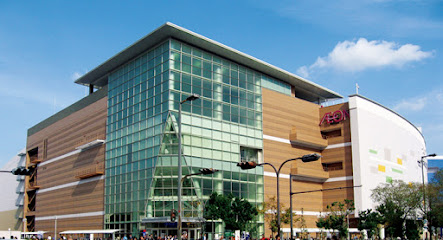 ショッピングセンター　イオンモール鶴見緑地（ショッピングセンター）まで1627m