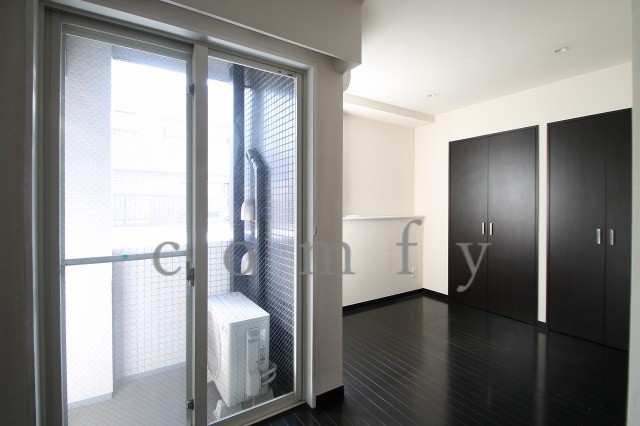 居室・リビング　リビングダイニング