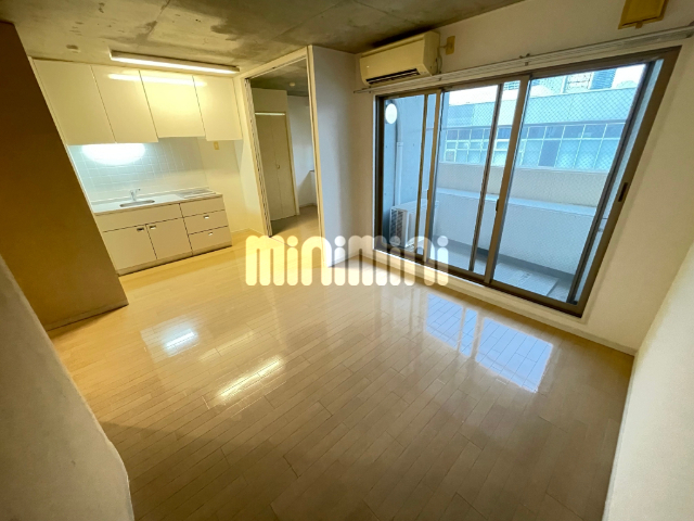 その他部屋・スペース　宅配ボックスがあり便利です