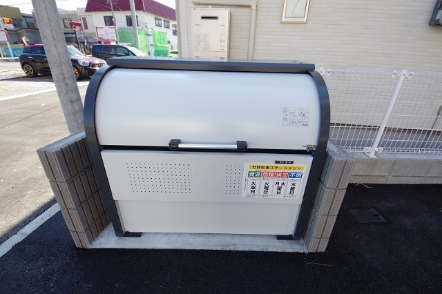 その他共有部分　リビング