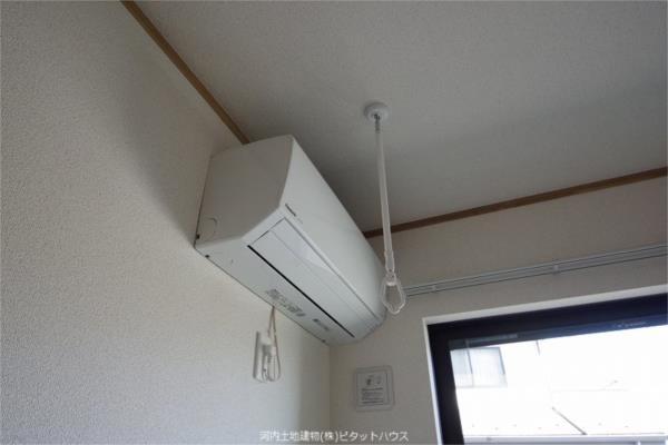 その他　エアコン