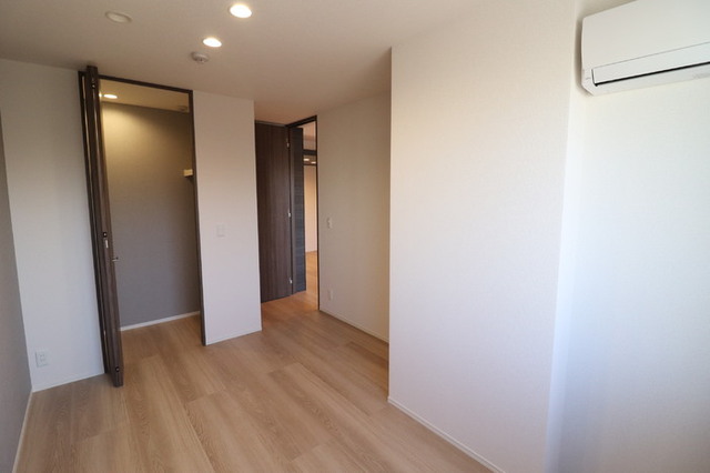 その他部屋・スペース　洋室