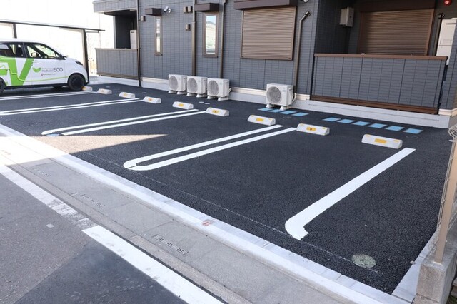 その他共有部分　専用ゴミ置き場