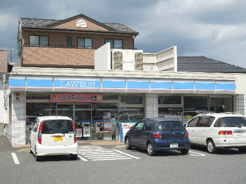 コンビニ　ローソン 市原姉崎川間店（コンビニ）まで1150m